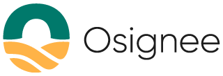 Osignee